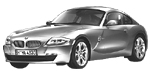 BMW E86 P017C Fault Code