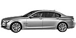 BMW F02 P017C Fault Code