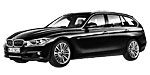 BMW F31 P017C Fault Code